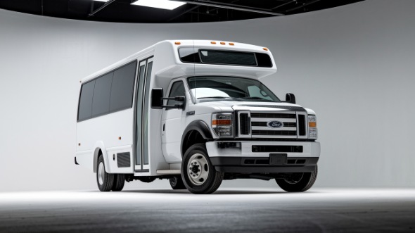 18 passenger minibus st louis