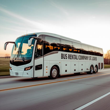 56 passenger motorcoach