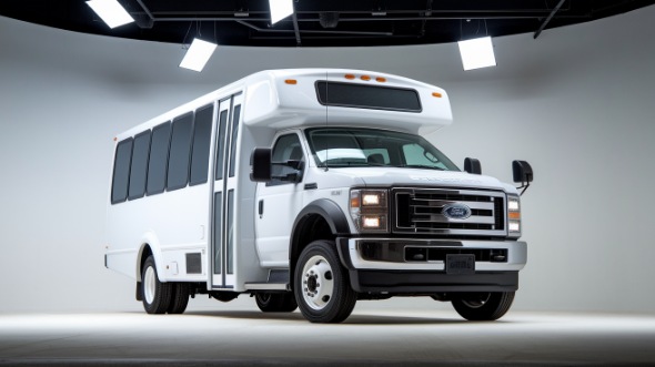 party bus rental