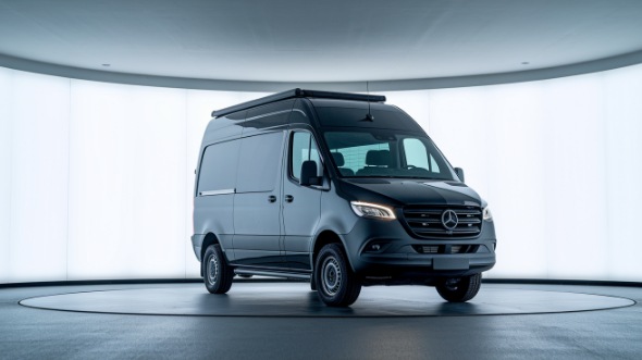 sprinter limo rental st louis