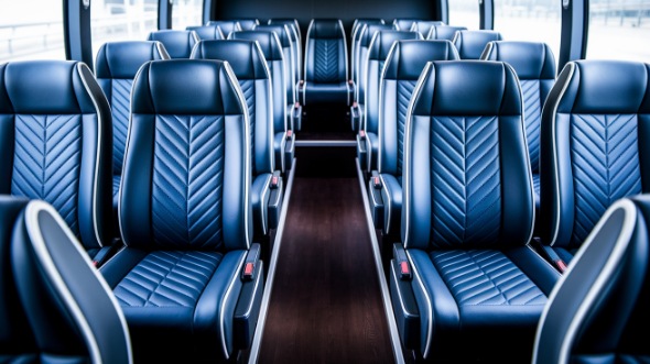 st louis 18 passenger minibus rental