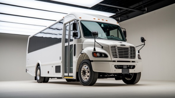st-louis airport bus rental