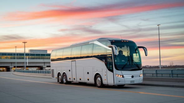st louis airport shuttles