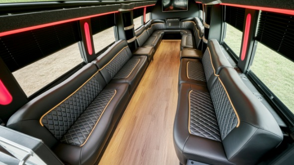 st louis party bus rental rental