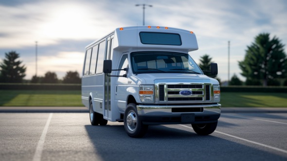 st louis religious charter bus minibus rentals