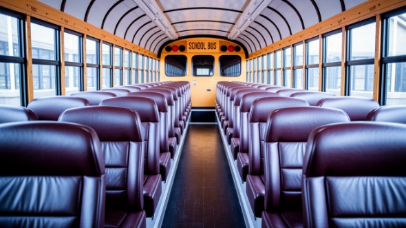 st louis school bus rental rental