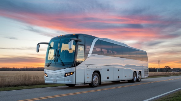 st louis school event transportation