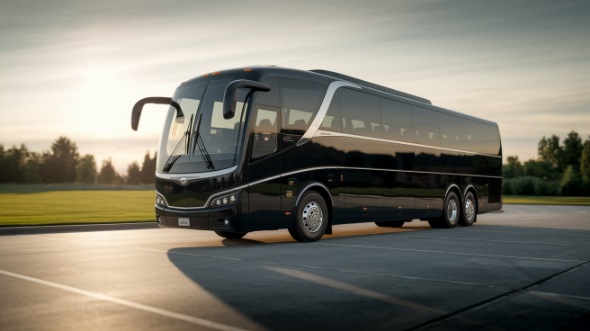 st louis vacation bus rentals for family trips