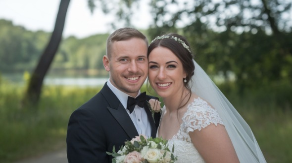st louis wedding transportation